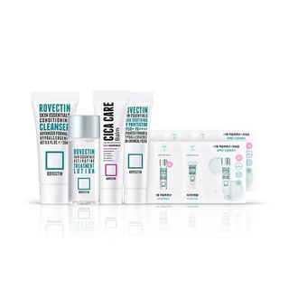 ROVECTIN-Starter Kit-1 Set