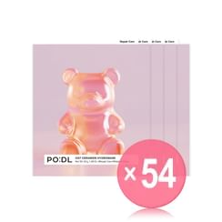 PO:DL - Oat Ceramide Hydromask Set (x54) (Bulk Box)