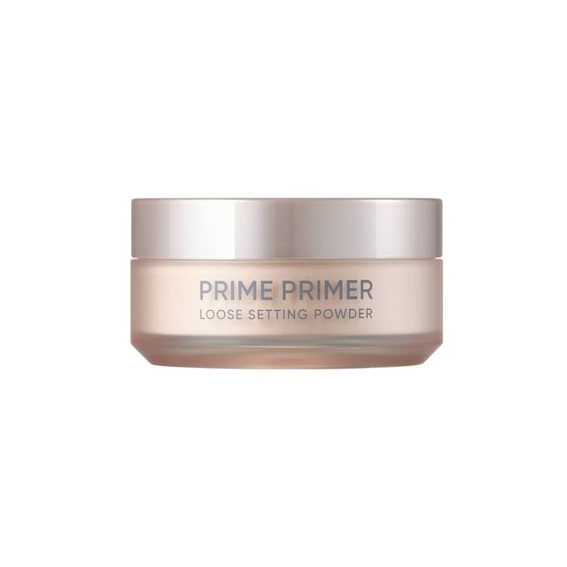 BANILA CO-Prime Primer Loose Setting Powder-Version 2026 8 G