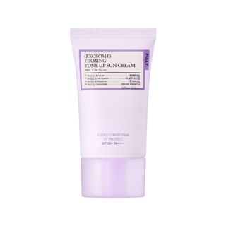 FULLY - Exosome Firming Tone Up Sun Cream