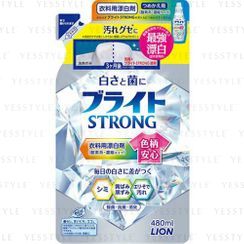 LION - Bright Strong Bleaches Refill LION - Bright Strong Bleaches Refill