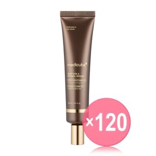 medicube - Deep Vita A Retinol Serum (EU/UK Packaging) (x120) (Bulk Box)