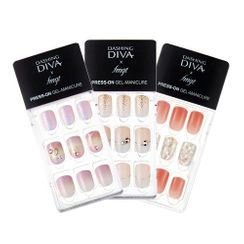 THE FACE SHOP - Dashing Diva Magic Press Super Slim Fit - 10 Types THE FACE SHOP - Dashing Diva Magic Press Super Slim Fit - 10 Types