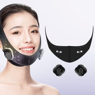 ANLAN - EMS Facial Lifting Mask