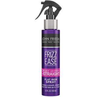 John Frieda - Frizz-Ease 3 Day Straight Flat Iron Spray