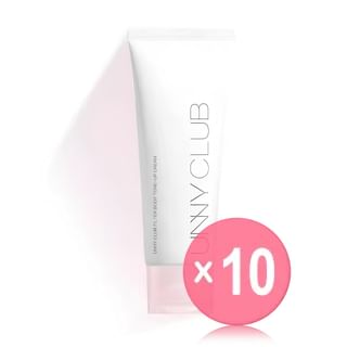 UNNY CLUB - Filter Body Tone-Up Cream (x10) (Bulk Box)