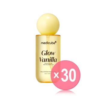 medicube - Vanilla Hair Body Fragrance Mist (x30) (Bulk Box)