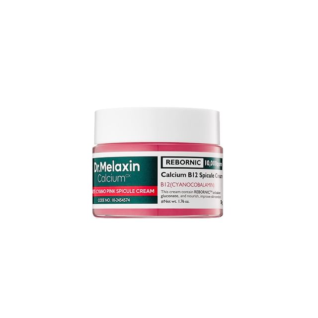 Dr-Melaxin-Cemenrete Cyano Pink Spicule Cream - Creme com Espículas-50 Ml
