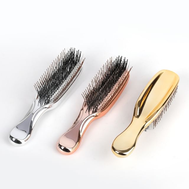 XIXI STUDIO-Cepillo para el cabello Varios diseños
