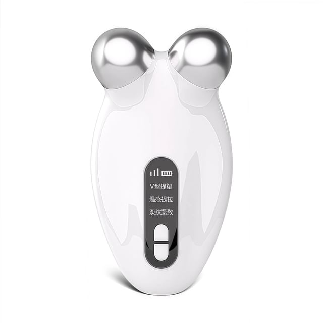 Beautyronics-USB Rechargeable Face Massager
