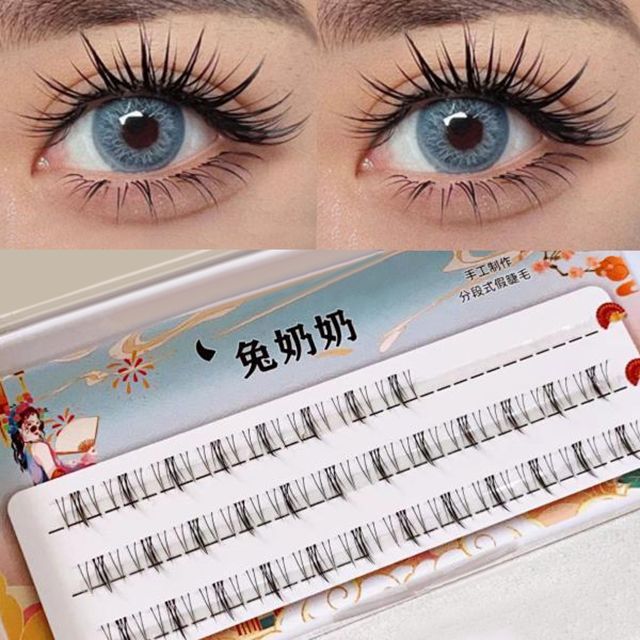 Mogugu-False Eyelashes
