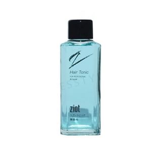 Kracie - ZIOT Hair Tonic For Men