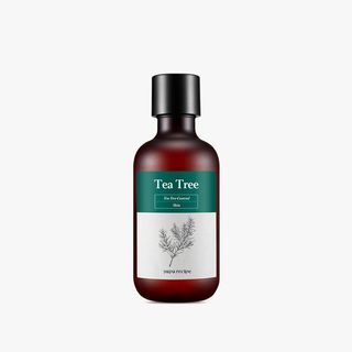 papa recipe - Tea Tree Control Skin