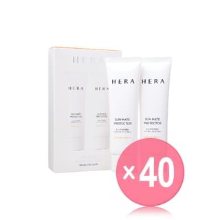 HERA - Sun Mate Protector Duo Set (x40) (Bulk Box)