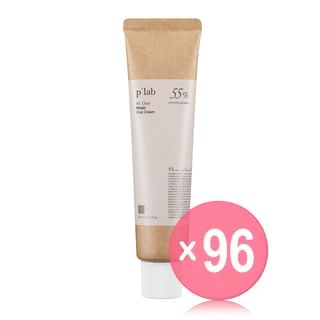 THE PLANT BASE - AC Clear Magic Cica Cream (x96) (Bulk Box)