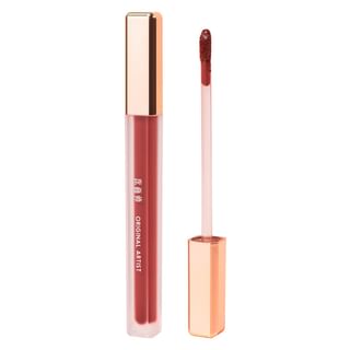 ORIGINAL ARTIST - Mood Series Matte Lip Glaze