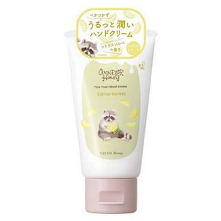 Vecua Honey - Wonder Honey Toro Toro Hand Cream