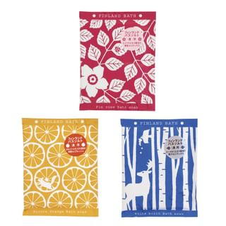 CHARLEY - Finland Bath Soak