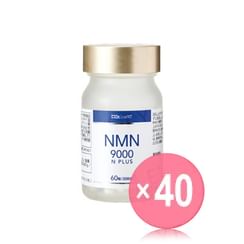 Dr.Select - NMN 9000 N Plus (x40) (Bulk Box)