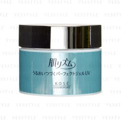Kose - Skin Rhythm Moisty Dense Gel UV SPF 30 PA++ Kose - Skin Rhythm Moisty Dense Gel UV SPF 30 PA++