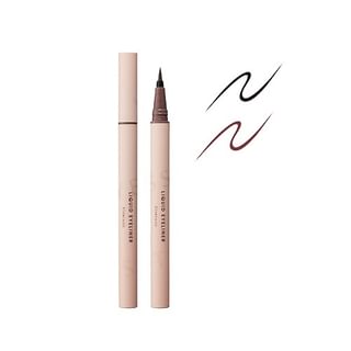 Kirei-co-Liquid Eyeliner