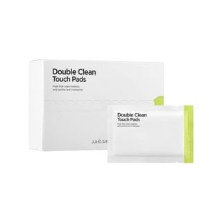 JUNG SAEM MOOL - Double Clean Touch Pads