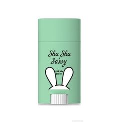 Shu Shu & Sassy - Bibiette Sun Stick Shu Shu & Sassy - Bibiette Sun Stick