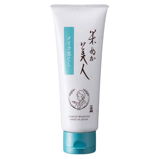 NIHONSAKARI-KOMENUKA BIJIN Make Up Remover