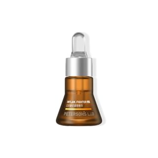 PETERSON'S LAB - Inflam Fighter Serum For Oily & Acne Skin (Mini Size)