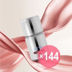 AZTK - Jello Color Liquid Blush - 7 Colors (x144) (Bulk Box)