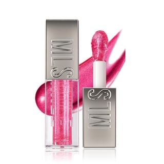 MLSMILE - High-Glitter Lip Gloss - 6 Colors