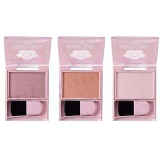 club cosmetics - DAISY DOLL Powder Blush