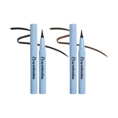 UNLEASHIA - A by Unleashia Non Stop Liquid Eyeliner - 2 Colors