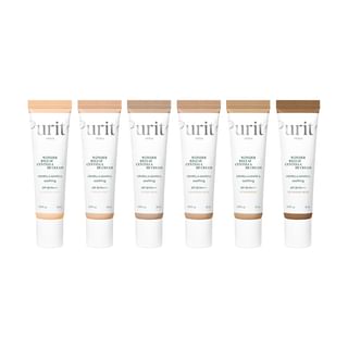 Purito SEOUL - Wonder Releaf Centella BB Cream - 6 Colors