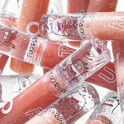 TOORUNE - Emotional Monster Water Mist Lip Gloss - 6 Colors