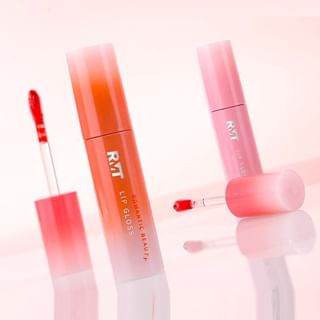 ROMANTIC BEAUTY - Translucent Lip Gloss (1-3)