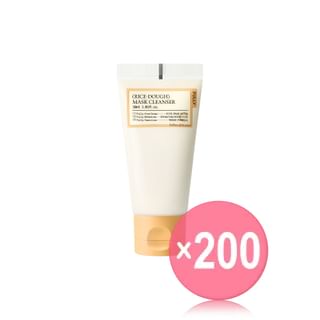 FULLY - Rice-Dough Mask Cleanser Mini (x200) (Bulk Box)