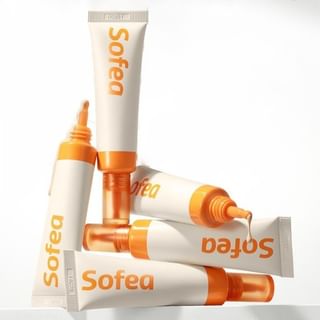 Sofea - Ridiant Tinted Moisturizer - 3 Shades