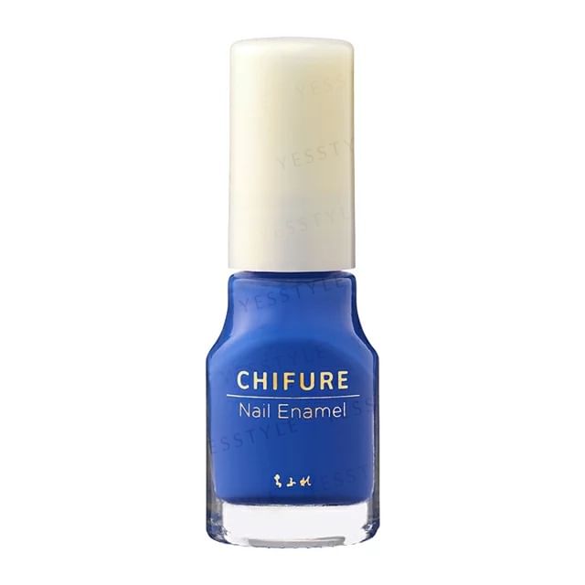 CHIFURE-Nail Enamel 945