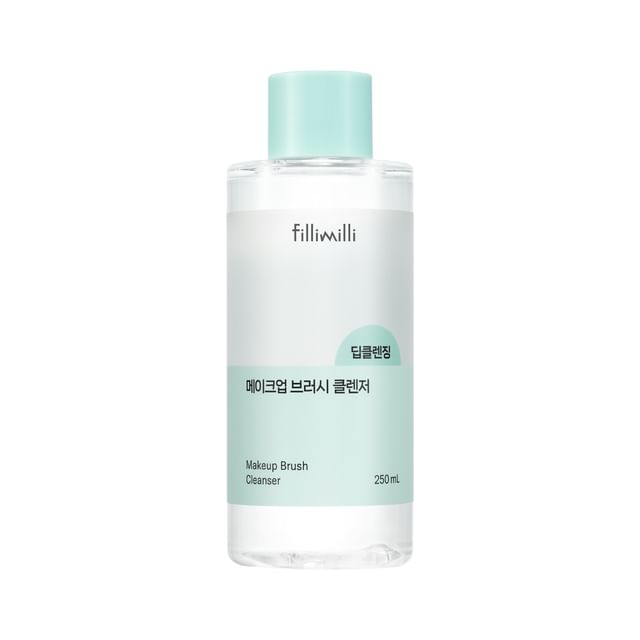 fillimilli-Make Up Brush Cleanser