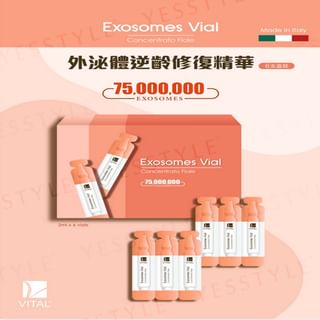 VITAL - Exosomes Vial Concentrato Fiale