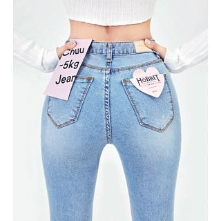 chuu jeans
