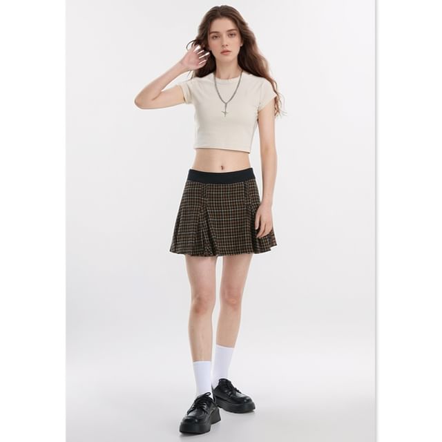 fashion spec sheet for dress Homer + Howells Cissy Dress – The Fold Line