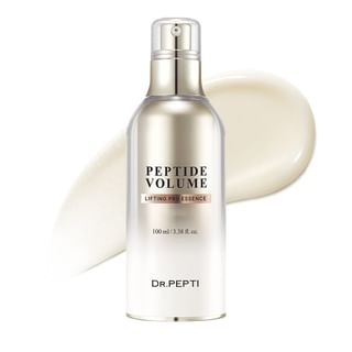 DR.PEPTI - Peptide Volume Lifting Pro Essence