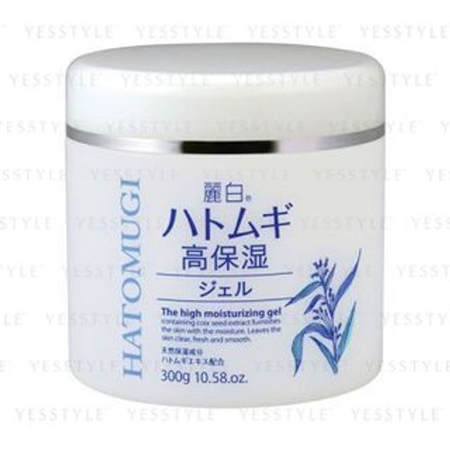 KUMANO COSME - Reihaku Hatomugi The High Moisturizing Gel KUMANO COSME - Reihaku Hatomugi The High Moisturizing Gel