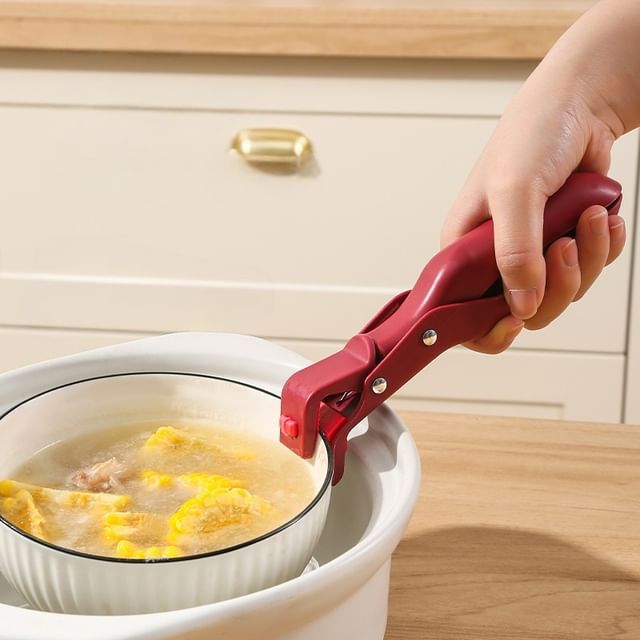 Miumi-Silicone Plate Retriever Set