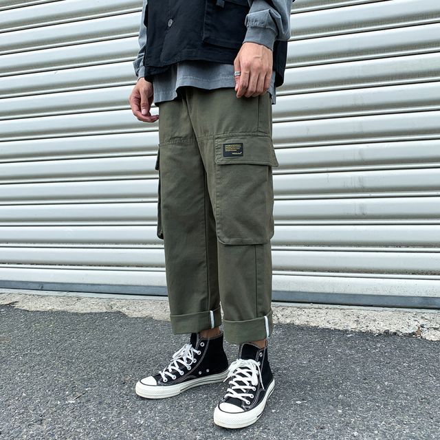 Real Boy - Cargo Pants