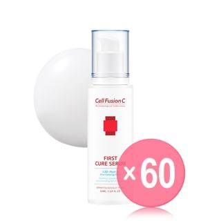 Cell Fusion C - First Cure Serum (x60) (Bulk Box)