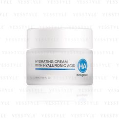neogence deeply moisturizing cream