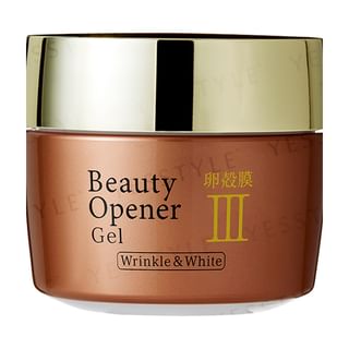 【新品】Beauty Opener Gel Wrinkle & White OZIO - Beauty Opener Gel Wrinkle & White | YesStyle